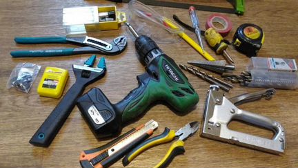 Мастер на час/сантехник/электрик/ремонт стиралок