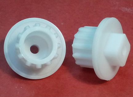 Мясорубка Zelmer втулка шестеренка на шнек