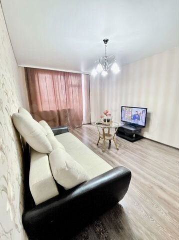 1-к. квартира, 45 м², 18/22 эт.