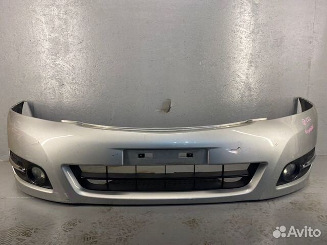 Бампер Nissan Teana J32