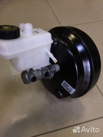 Вакуум в сб Газель Бизнес