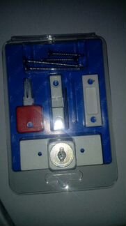 Детский замок на пвх