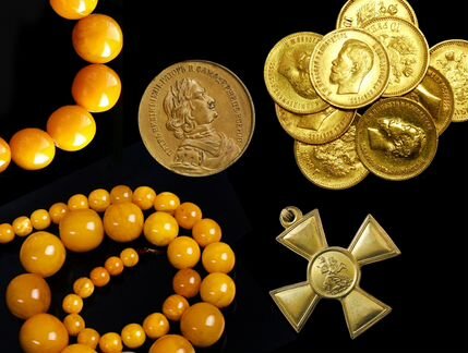 Оценю янтарь СССР, Антиквариат, Иконы, Будды