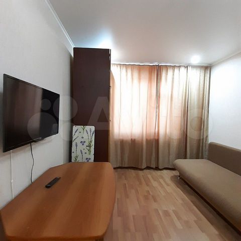1-к. квартира, 37 м², 3/5 эт.