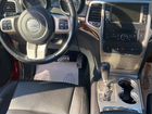 Jeep Grand Cherokee 3.6 AT, 2011, 111 000 км объявление продам