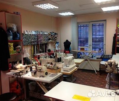 Пошив одежды