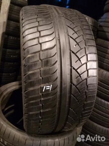 Michelin Latitude Diamaris 275/40 R20