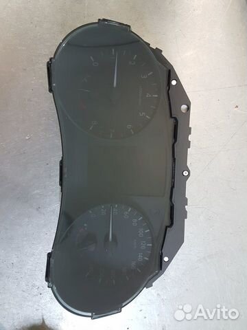 Панель приборов Nissan X-Trail T32 13-19 г.в