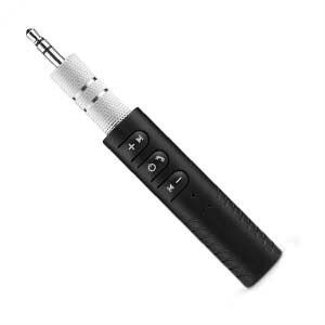 Bluetooth AUX адаптер BT433 OT-PCB07