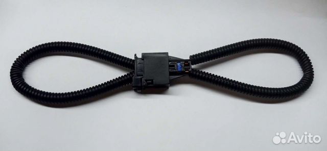 Оптический соединитель аудиосистемы Мерседес