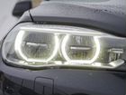 BMW X6 3.0 AT, 2016, 81 932 км объявление продам