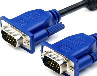 Кабель для компьютера