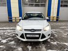 Ford Focus 1.6 МТ, 2015, 99 054 км