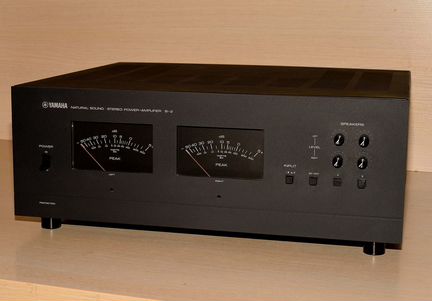 Усилитель мощности Yamaha B-2