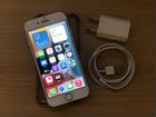 Телефон iPhone 7 128 gb