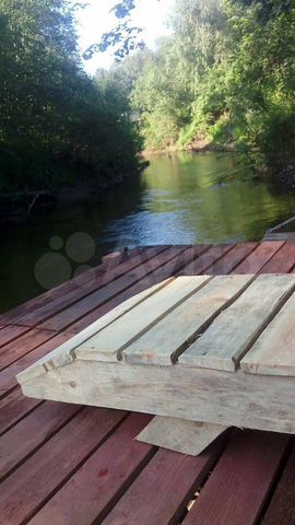 Дом 242 м² на участке 6,6 сот.