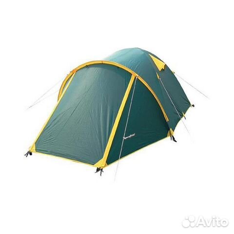 Палатка RockLand Pamir 3