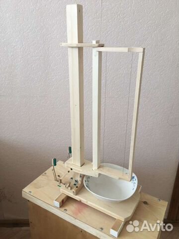 Держатель для рамок с сотами