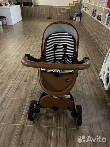 Коляска mima xari