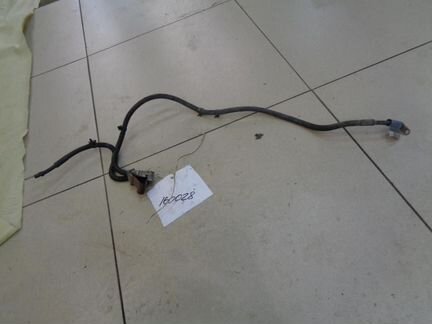 Клемма аккумулятора плюс Rover 75 RJ 1999-2005