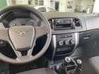 УАЗ Pickup 2.7 МТ, 2022 объявление продам