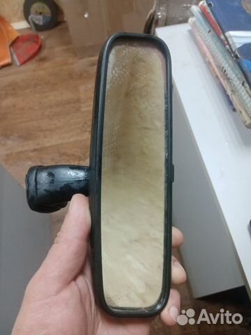 Зеркало салона Chevrolet Aveo Т250