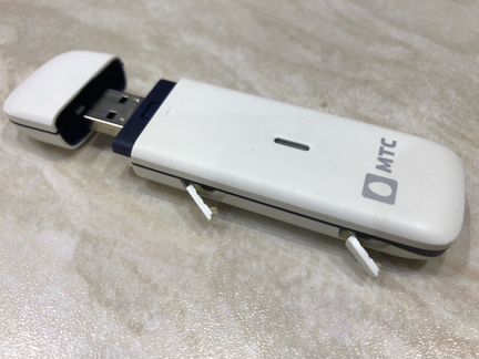 Модем 4G 3G usb отвязан на любые сим