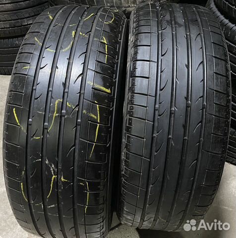 Bridgestone Potenza S001 235/55 R19