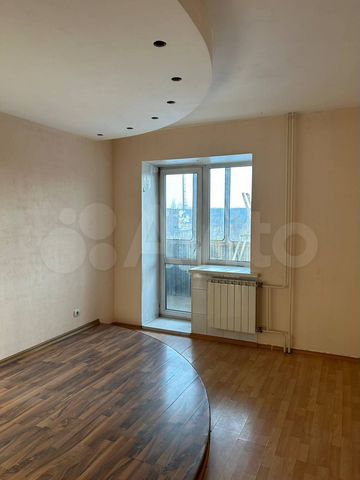 Квартира-студия, 22,9 м², 2/6 эт.