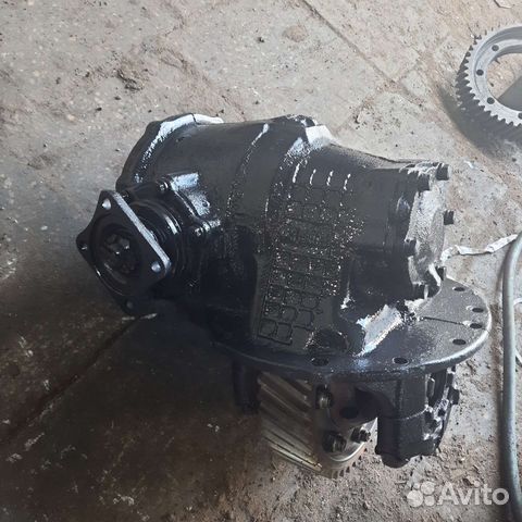 Редуктора Урал 47,48,49 зубьев, Камаз, Маз