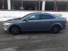 Ford Mondeo 2.0 AMT, 2011, 180 000 км