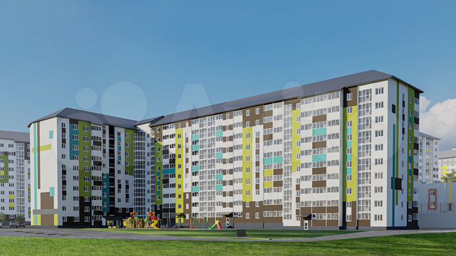 Инстеп плевицкая курск пр надежды плевицкой фото 3-к. квартира, 67,8 м², 10/10 эт. на продажу в Курске Купить квартиру Авито