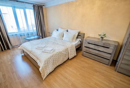 2-к. квартира, 68 м², 3/9 эт.