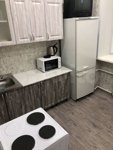 1-к. квартира, 35,6 м², 3/4 эт.