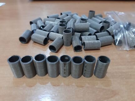 Сетка для Планара, Теплостара