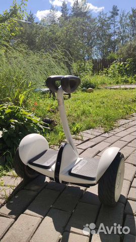 Xiaomi Segway ninebot mini