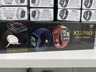 Apple watch / smart watch / умные часы объявление продам
