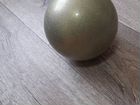 Гимнастический мяч 18,5 см Chacott