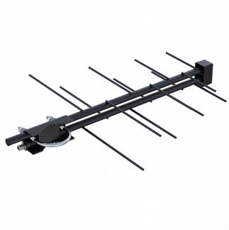 Антенна уличная активная DVS street-14-5V