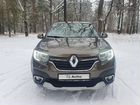 Renault Logan Stepway 1.6 МТ, 2019, 32 700 км объявление продам
