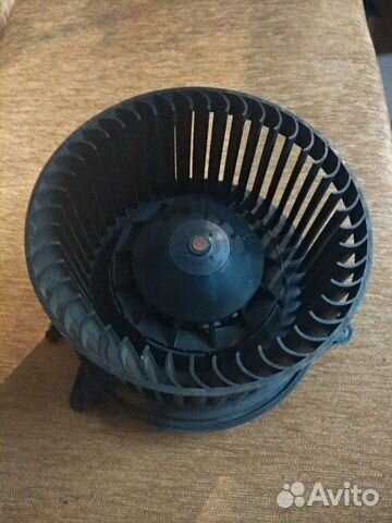 Мотор печки форд Мондео 3