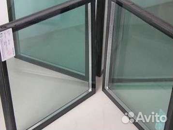 Замена стеклопакетов изготовление от 1шт за 1день