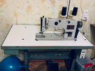 Промышленная швейная машинка 1022м