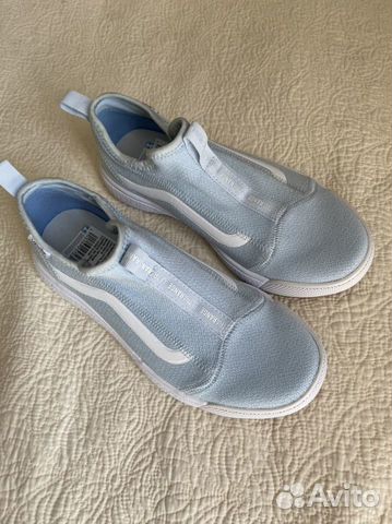 Кроссовки vans оригинал