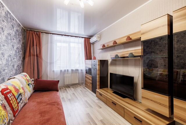 2-к. квартира, 45 м², 2/9 эт.