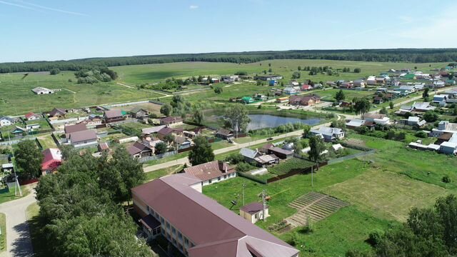 Участок 6,9 сот. (ИЖС)