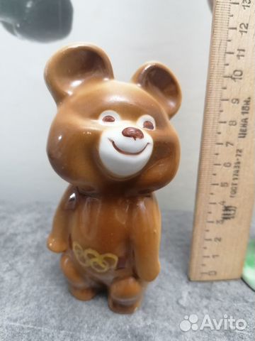 Статуэтки ссср, под реставрацию