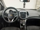 Chevrolet Aveo 1.6 МТ, 2013, 158 000 км объявление продам