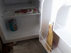 Холодильник бу маленький объявление продам