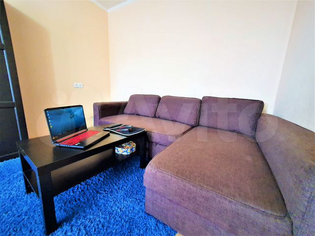 2-к. квартира, 56 м², 3/9 эт.